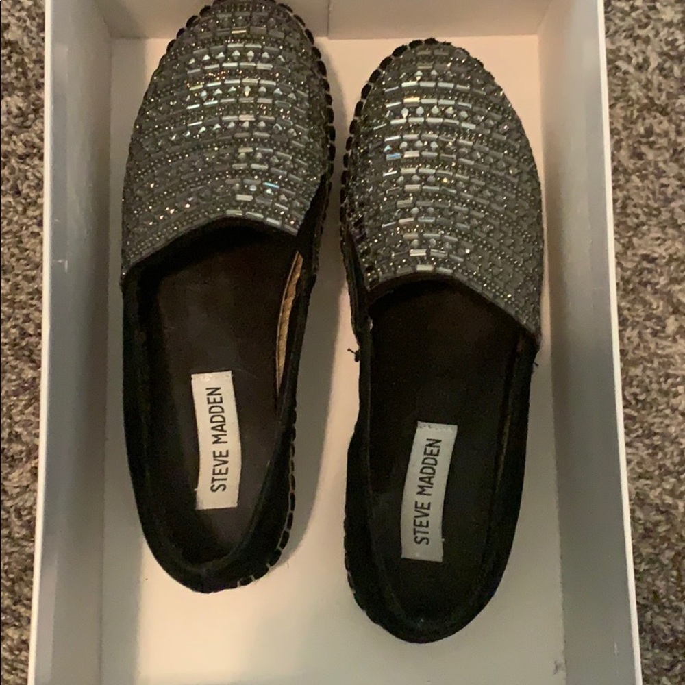 espadrilles